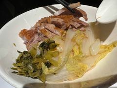 -陈鹏鹏潮汕菜(宝安机场T3航站楼店)