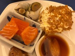 -浙江西子宾馆·瑶园咖啡厅