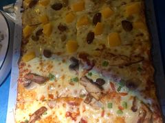 -魔膳厨房·果木牛排·西餐厅(MM2店)