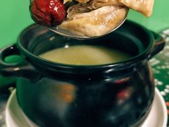 -莅香岛港式餐厅(滨江道店)