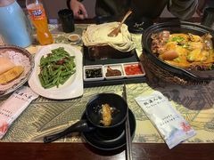 -桃源人家(东门店)
