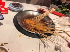-宏姐串串香(征仪路店)