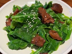 -七色云蔬食(喜邻里店)