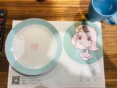 -小雅木姜子烤鸡·贵州菜(鸿通城店)