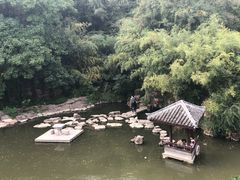 -水绘园