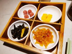 -四道菜·福建海蛎煎(世欧广场店)