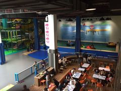 -蒙特利亲子乐园