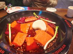 -牛市坎火锅(建设路店)