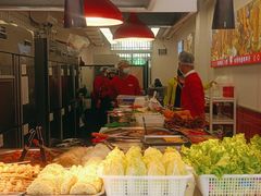 -三大营南昌水煮·油炸(天城路店)
