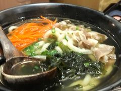 -东京屋(武定路店)
