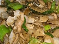 -岛中岛·海鲜大排档·万宁老字号(东澳店)