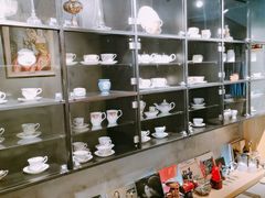 -25#COFFEE(古地石店)