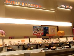 -争鲜回转寿司(西红门荟聚PLUS店)