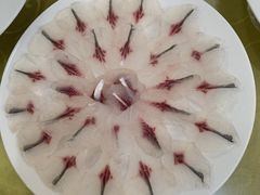 -余师傅鱼生王