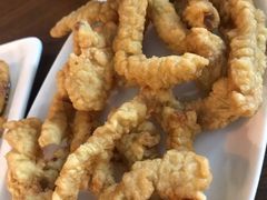 油酥小酥肉-三生小馆(亭知路店)