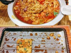 -嘎嘎鸭脑壳(金琴店)