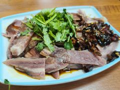 -春雨羊汤店(广开四马路总店)