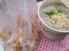 -汪记鲜鱼糊汤粉(沈阳路总店)