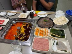 -海底捞火锅(杭州城西银泰城店)