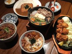 -铃木食堂(帽儿胡同店)