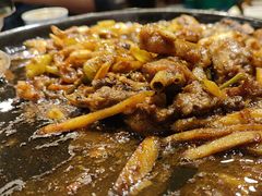 -甘家界牌柠檬鸭(青山店)