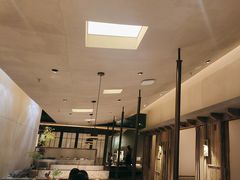 -上井料理黑金店(IFS国金中心店)