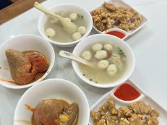-东街钟楼肉粽(总店)