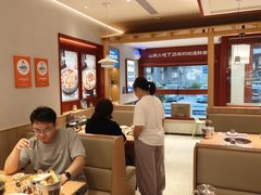 -韩香福脊骨汤锅(上杭路店)