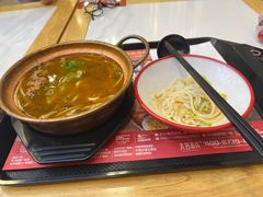 -大官米线(喜盈门范城店)