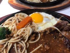 战斧牛排-两点半深夜牛排(斗西路店)