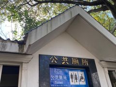 -高东镇樱花园