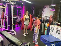 -Nirvana Fitness健身工作室