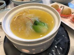 -阿锋鲍鱼酒家美食汇(华安店)