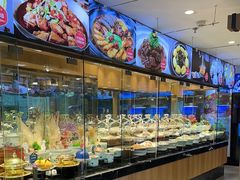 -大鹏饭店·金陵家宴(奥体中心店)