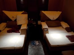 -金色印象·4K影院式足体养生(香榭里店)