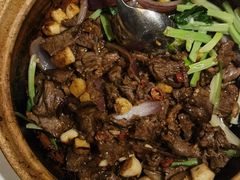 -贝勒爷·酥不腻烤鸭