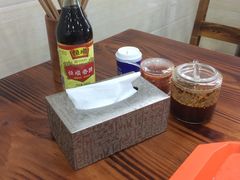 -苏生鸭血粉丝(鹿鸣路店)