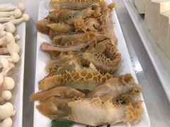 -三头牛·潮汕牛肉生蚝火锅 (夏湾店)
