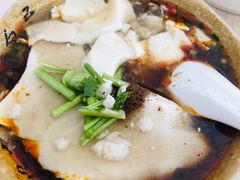 -新繁牛肉豆花(都江堰店)