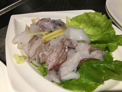 -船奇蒸汽海鲜·闽菜(八市海鲜总店)