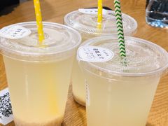 李先生自酿米汁-李先生的首尔小馆(松江启源广场店)