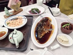 -楼外楼(西湖景区孤山路店)