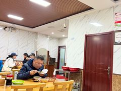 -闫家驴肉火烧(五四店)