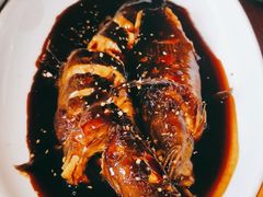 西湖醋鱼-大牌大·传统杭帮菜(湖滨店)