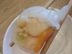 -粤仔湾砂锅粥(广益哥伦布店)