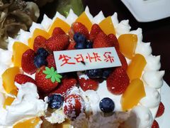 -半亩方塘酒楼