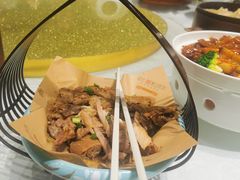 -松针蔡记蒸饺(花园路店)
