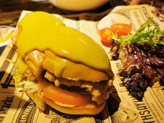 -文通冰室·港式茶餐厅(江汉路店)