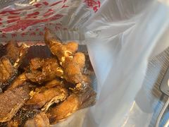-梅记大块头爆鱼店(乍浦路店)