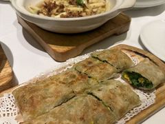 -芳芳私房菜·精做淮扬菜(承德路店)